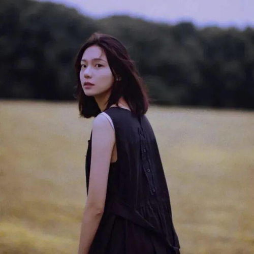 女生头像丨你总说我嘴硬
