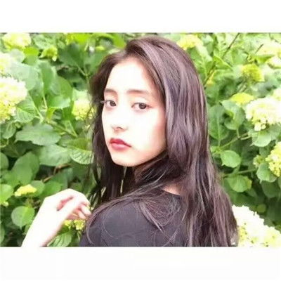 女生头像