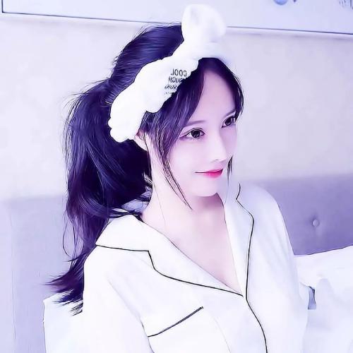 高清美女头像无水印,精品头像不用也一定珍藏