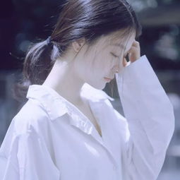 女生头像人若相惜,人不离