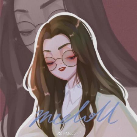 女生头像团头个性头像团头女生卡通图片