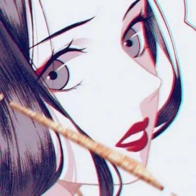 头像合集古风美少女战士可爱朋友圈背景你们要的全来啦