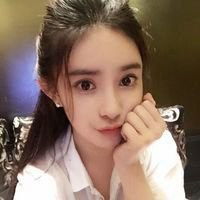 美女头像可爱清新甜美微信头像图片大全