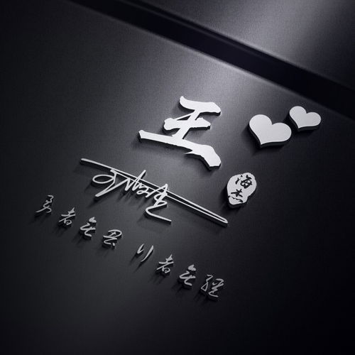 2022你的微信头像多久没换了,50张3d质感大气签名头像,请查收