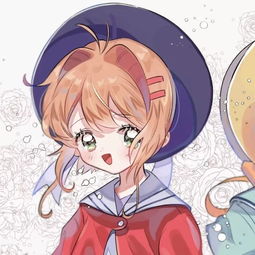 ins风女生头像