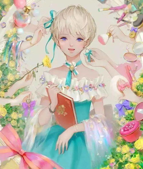 仙气逼人,通透唯美每一张拿出来都可以当壁纸,头像