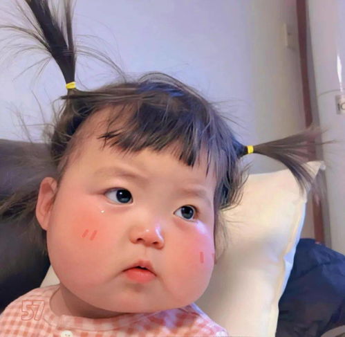 头像值得一换的微信头像