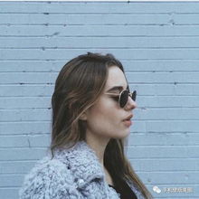 欧美头像控,抖音超火的头像