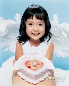 这个图片的女孩子是谁