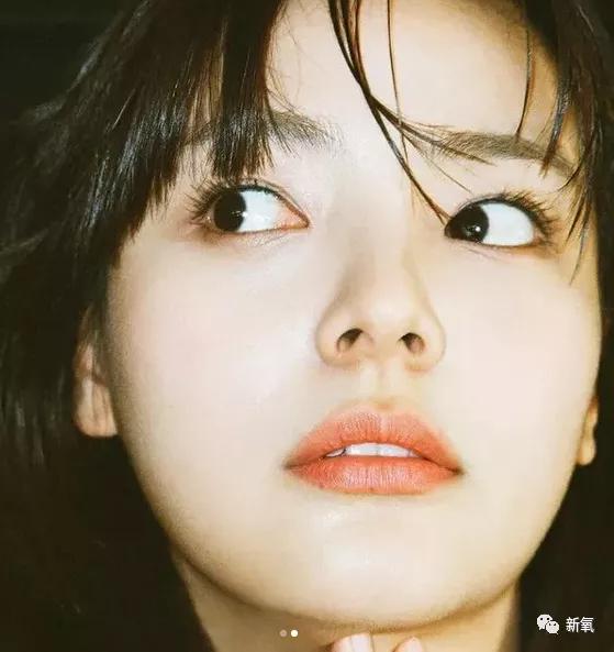韩国26岁女星宋侑庭自杀了,漂亮的女孩愿你不再阴霾痛苦