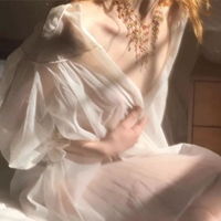 女生头像,唯美性感有亮点