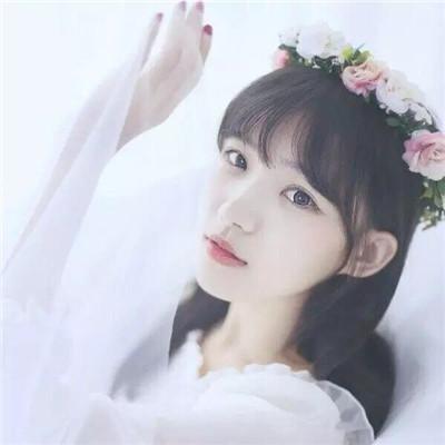 仙气古风直播艺名女不食人间烟火