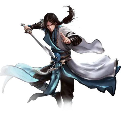 真人版李七夜