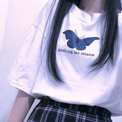 高清女生头像小清新部位女头像