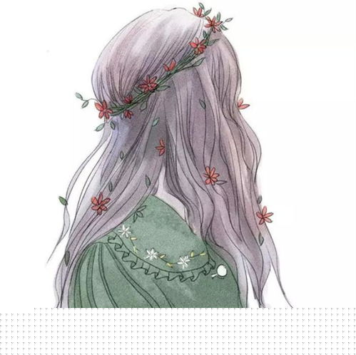 天蝎女从来没有被人心疼过