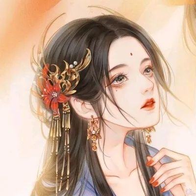 情头情头有了,cp呢