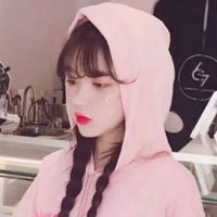 网图女生头像戴帽子好看的网络女生戴帽子头像