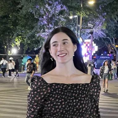 100年外国人眼中的中国浙江记忆六大洲女性眼中的西湖十二时辰