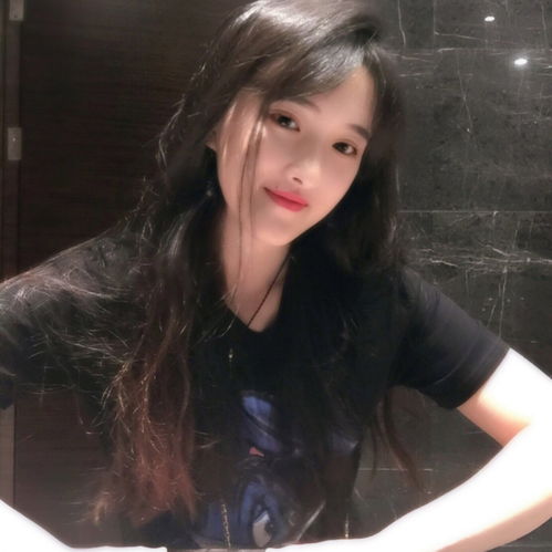 她总是未雨绸缪,不管这雨是好还是坏清纯激萌qq女头头像