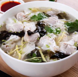 海鲜面馆利润怎么样比饺美利润大