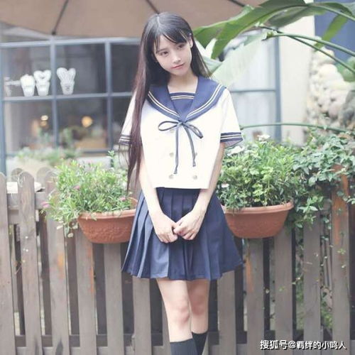 jk部位女生头像美女头像