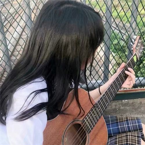 不露脸女生头像我这个人不算太好