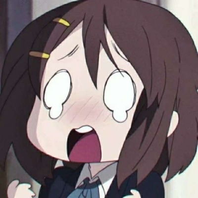 给人一种阳光的头像女漫画动漫