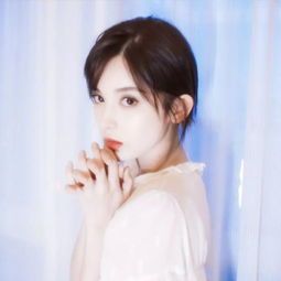 美女古力娜扎