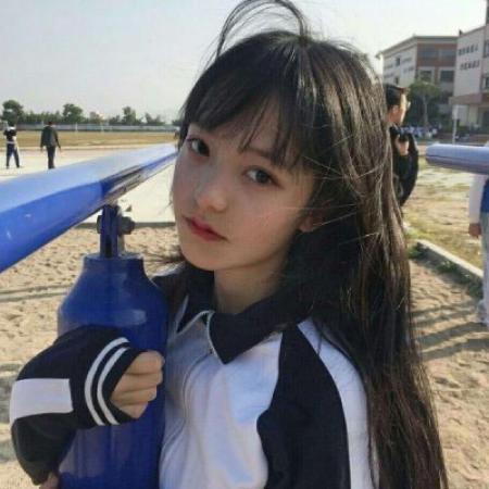 女生微信头像清纯的,好看又唯美又清新的