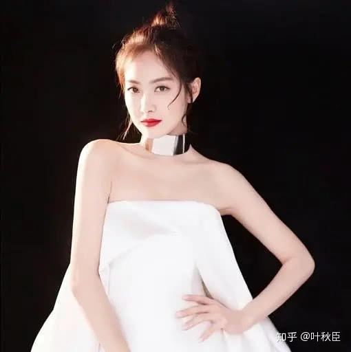 如何评价宋茜的演技