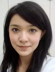 郭采洁郑爽唐艺昕短发比长发更灵气的女星
