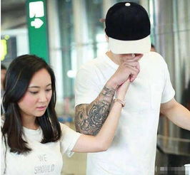 蒋劲夫再被曝家暴新任外籍女友他是有什么精神疾病吗
