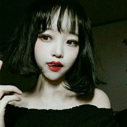 扛刀女痞黑暗萝莉