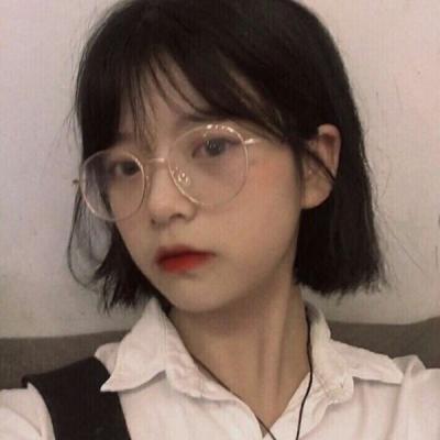 少女网络头像图片少女