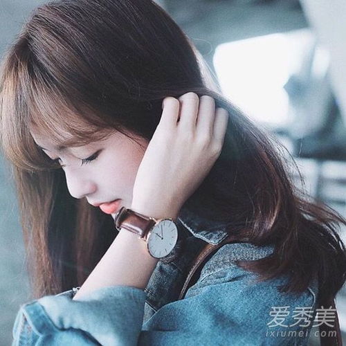 护发贴士让你的头发长得比别人快一倍