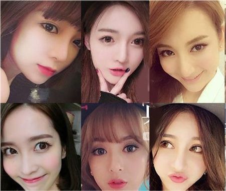 中国女孩的迷之自信我养鱼是女神,你养鱼就是海王