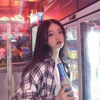 qq头像女生霸气高冷范,一见钟情的女头看了就喜欢的