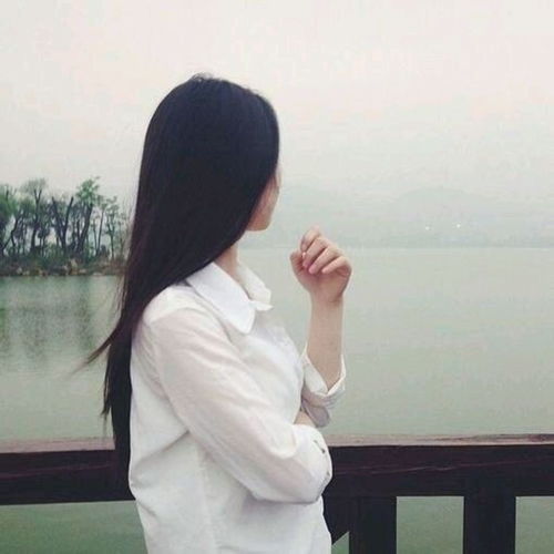 有一种孤寂,只属于自己