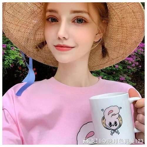 超仙的头像女生头像真人芭比