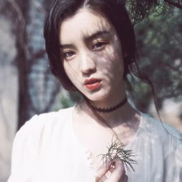女生头像人若相惜,人不离