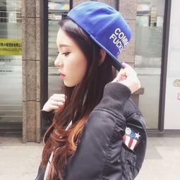 女生头像高清bygalee
