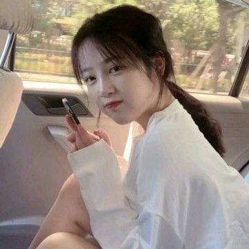 2021新款式可爱女生头像