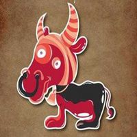 属牛人财运旺运头像微信头像图片大全