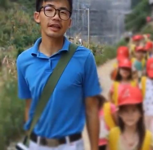 广西一支教男老师上课教小学女生使用女性用品,自嘲厚脸皮
