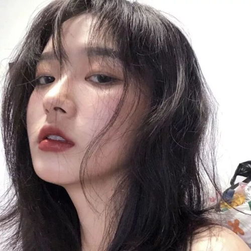 女生头像丨非常漂亮的女头