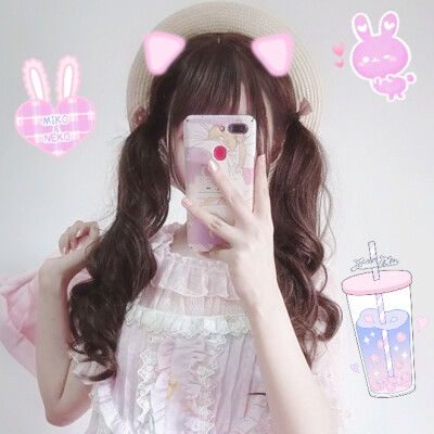萝莉少女软妹jk日系搭配粉色控萝莉高清图片,堆糖,美图壁纸兴趣社区