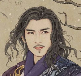 迷人的古风线条,她画出了女子极致的美,每一张都很惊艳