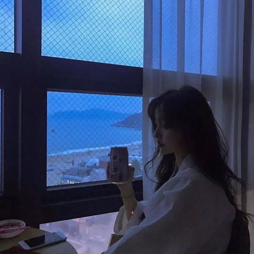 不是我俗,有钱真的有安全感