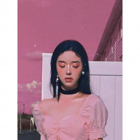 女生高冷头像,女生高冷头像真人