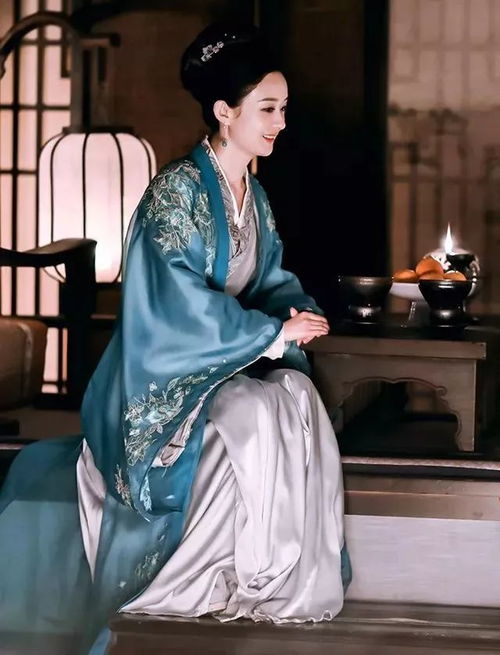 玳莎发现了吗,知否里最美的不是明兰,而是它们